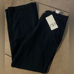 New with tags! Zara wide leg pants